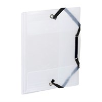 VIQUEL Propyglass fascikl s gumicom