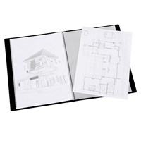 VIQUEL Prospekt mapa Creativ