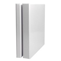 ESSELTE Prospekt mapa s naslovnicom