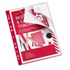 VIQUEL Prospekt uložak UR BINDER A4