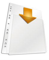 DURABLE PROSPEKT uložni fascikli