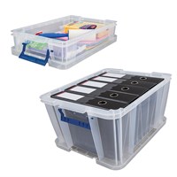 FELLOWES ProStore™ plastična kutija