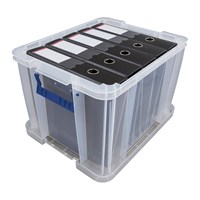 FELLOWES ProStore™ plastična kutija 47,5x31,5x38 cm; 36 l