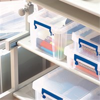 FELLOWES ProStore™ plastična kutija