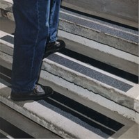 DURABLE Protuklizna ljepljiva traka DURALINE® GRIP