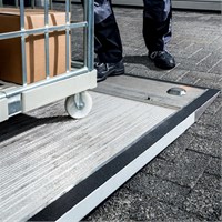 DURABLE Protuklizna ljepljiva traka DURALINE® GRIP +