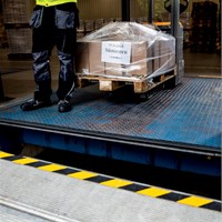 DURABLE Protuklizna ljepljiva traka DURALINE® GRIP +