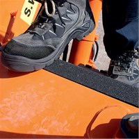 DURABLE Protuklizna ljepljiva traka DURALINE® GRIP