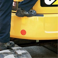 DURABLE Protuklizna ljepljiva traka DURALINE® GRIP