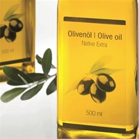 HERMA Prozirne vodootporne etikete za laserske pisače