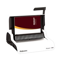 FELLOWES Pulsar 300+ stroj za uvez
