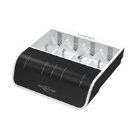 ANSMANN Punjač baterija Comfort Multi