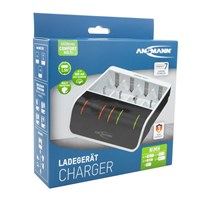 ANSMANN Punjač baterija Comfort Multi