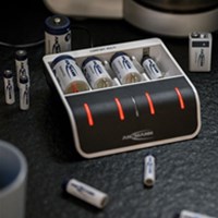 ANSMANN Punjač baterija Comfort Multi