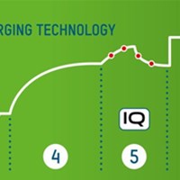 ANSMANN Punjač baterija Comfort Multi