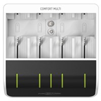 ANSMANN Punjač baterija Comfort Multi