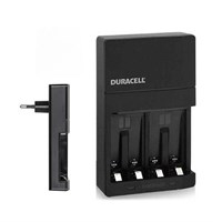 DURACELL Punjač baterija Value CEF14