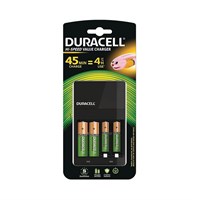 DURACELL Punjač baterija Value CEF14