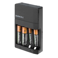 DURACELL Punjač baterija Value CEF14