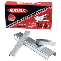 MATRIX Punjenja za klamerice