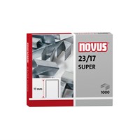 NOVUS Punjenja za klamerice Novus