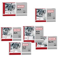 NOVUS Punjenje za klamerice NOVUS