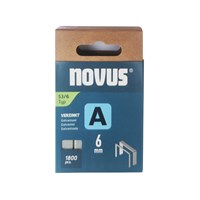 NOVUS Punjenje za klamerice tip A