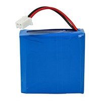 Safescan Punjiva baterija Safescan LB-105