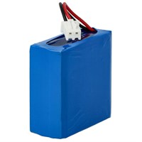 Safescan Punjiva baterija Safescan LB-105