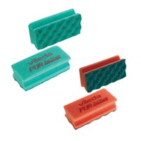 VILEDA PROFESSIONAL PUR ACTIVE spužva