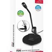 SPEED LINK Pure stolni PC mikrofon