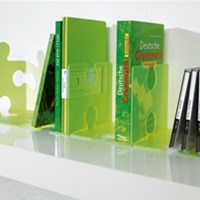 HAN PUZZLE držač za knjige