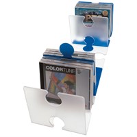 HAN PUZZLE držač za knjige