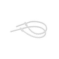 COMMEL PVC vezice s kuglicama