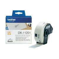 BROTHER QL etikete u roli