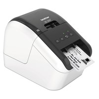 BROTHER QL800 pisač etiketa