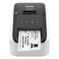 BROTHER QL800 pisač etiketa