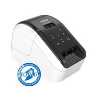 BROTHER QL810WC pisač etiketa