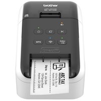 BROTHER QL810WC pisač etiketa