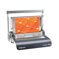 FELLOWES Quasar 500+ stroj za uvez