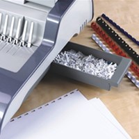 FELLOWES Quasar 500+ stroj za uvez