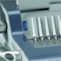 FELLOWES Quasar 500+ stroj za uvez