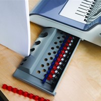 FELLOWES Quasar 500+ stroj za uvez