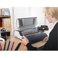 FELLOWES Quasar 500E stroj za uvez