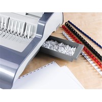 FELLOWES Quasar 500E stroj za uvez