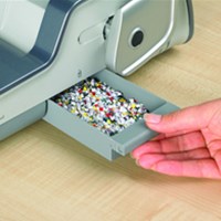 FELLOWES Quasar Wire stroj za uvez žicom