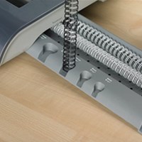 FELLOWES Quasar Wire stroj za uvez žicom