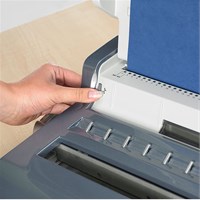 FELLOWES Quasar Wire stroj za uvez žicom