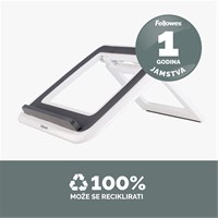 FELLOWES QUICK LIFT stalak za laptop 
