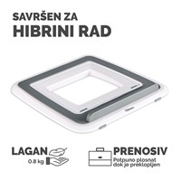 FELLOWES QUICK LIFT stalak za laptop 